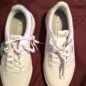 Puma shoes sold !!!!!!